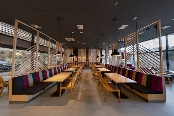 CrossCafe Doubravka | CrossCafe.cz