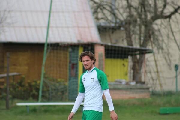 SK Chválkovice - SK Paseka | SK Paseka