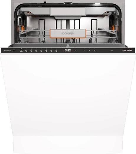 Gorenje GV663B65 od 13 990 Kč