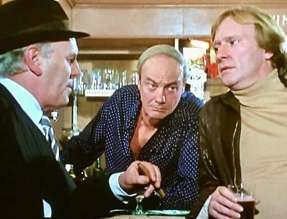 Minder (1979 - 1994) | Rikrek.com