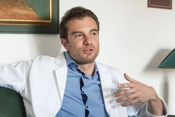 Ondřej Měšťák: Dnes se ženy nechlubí jen plastikou poprsí