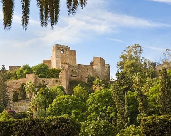 Alcazaba