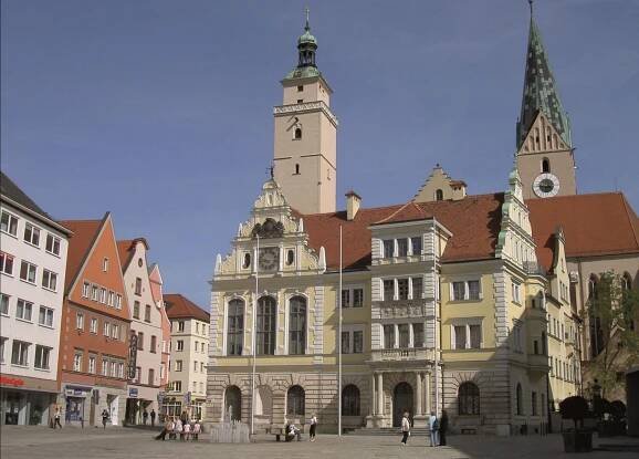 Patenstadt Ingolstadt - Der Böhmerwald e.V.
