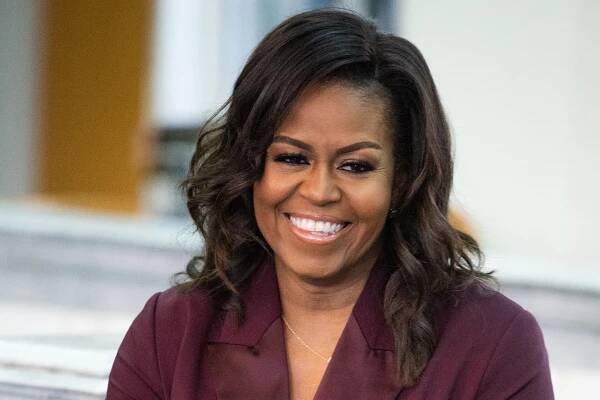 Michelle Obama