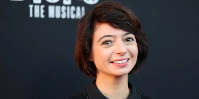 Kate Micucci