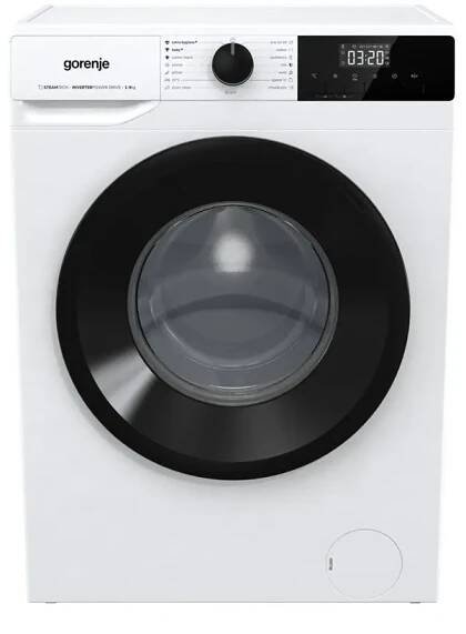 Automatická pračka - WNHPI94BS - GORENJE