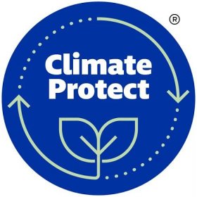 Eco Climate Protect Logo GLS