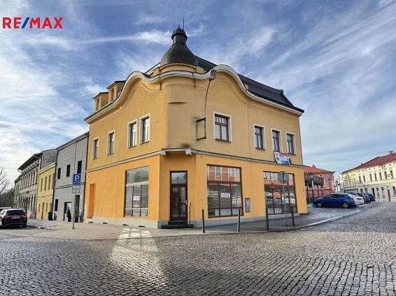Pronájem bytu 3+kk v osobním vlastnictví 112 m², Karviná | Reality RE/MAX
