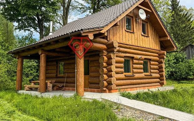 Prodej dům - Luková, 155 m2