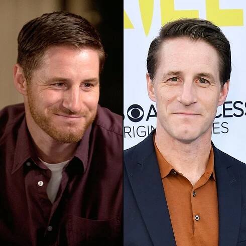Sam Jaeger (Joel Graham)