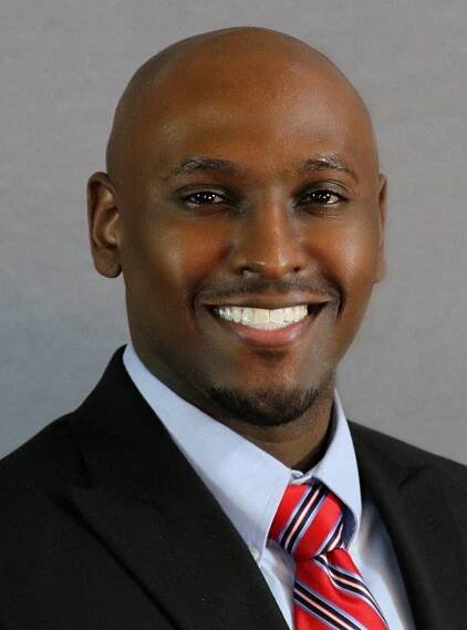 Michael Smith (Georgia politician)