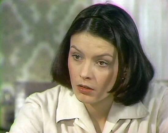 Lenka Skopalová