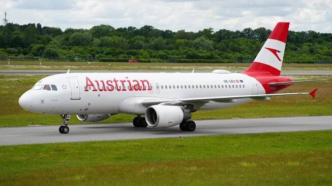 Austrian Airlines