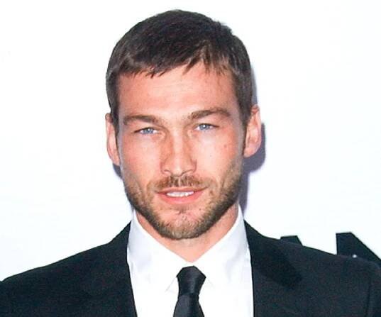 Andy Whitfield Biography - Facts, Childhood, Family Life & Achievements