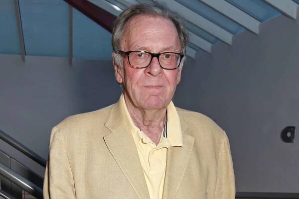 Tom Wilkinson, 'The Full Monty' actor, dies at 75