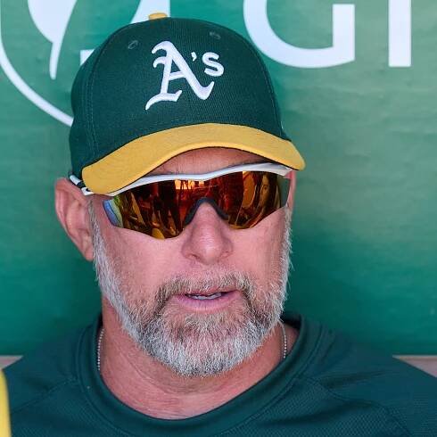 Orioles score early and often as they defeat Athletics