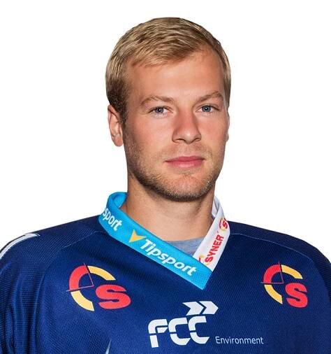 Profil hráče Jan Stránský