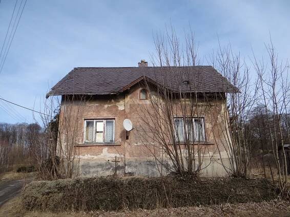 Prodej Dům, Mikulášovice, okres Děčín