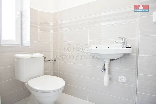 Pronájem bytu 2+1, 86 m2, Mladá Boleslav, ul. Táborská | Reality.iDNES.cz 