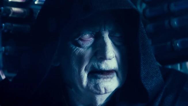 Star Wars: Ian McDiarmid Defends Palpatine’s Return In The Rise Of Skywalker: ‘He Always Had A Plan B’ – Exclusive