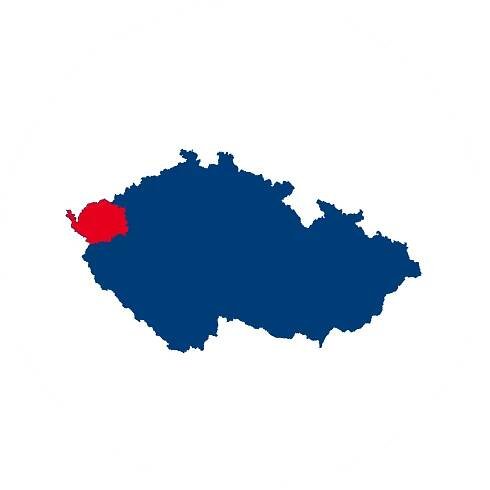 Kraje – Tourdata