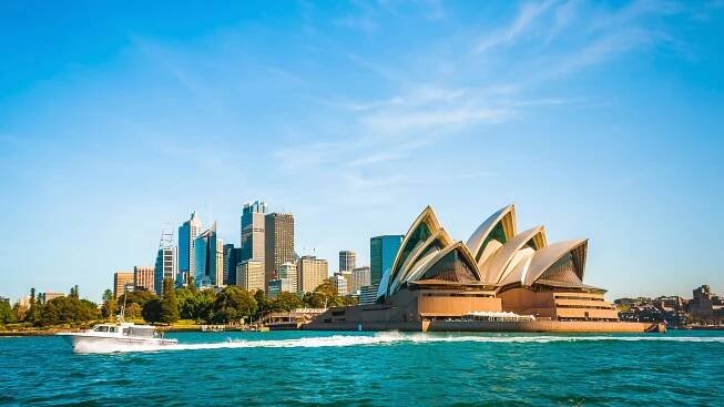 50 Facts About Australia