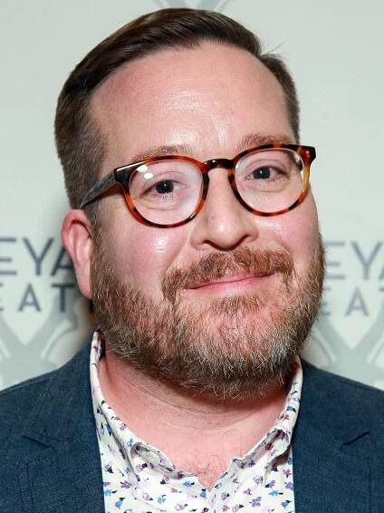 Michael Cyril Creighton - Actor