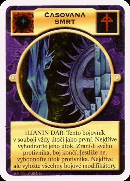 Karel Johanovský, osobní web 