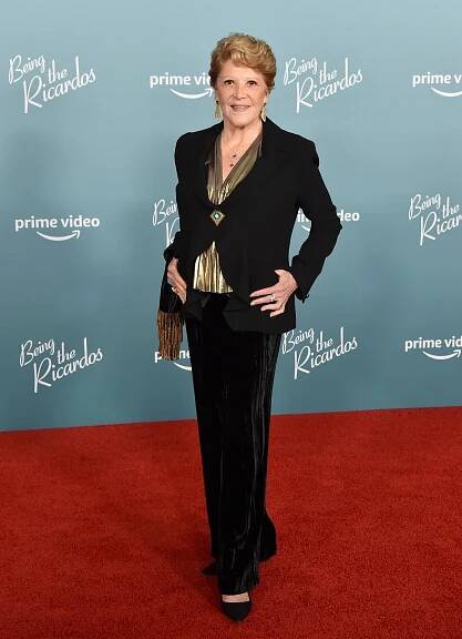 Patricia Heaton Speaks Out After Costar Linda Lavin's Death