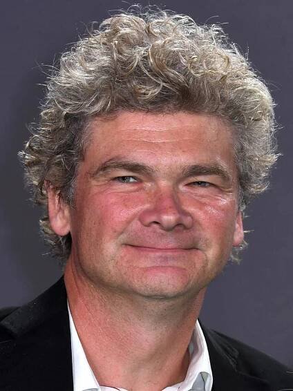Simon Farnaby - Actor, Comedian, Writer