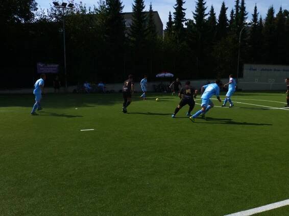 ASM Porta Dolní Loučky futsalový klub