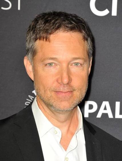 George Newbern in attendance for SCANDAL at 34th Annual Paleyfest Los Angeles, The Dolby Theatre at Hollywood and Highland Center, Los Angeles, CA March 26, 2017. Photo By: Dee Cercone/Everett Collection