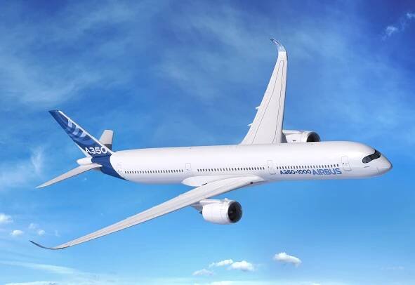 Lufthansa Group kauft weitere Langstreckenflugzeuge neuester Generation