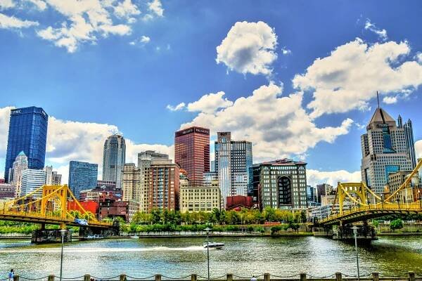 Pittsburgh Unemployment Compensation Lawyers - MKO Employment Law LLC