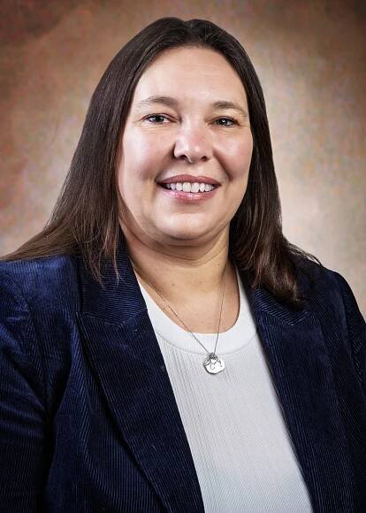 Rebecca Hirschboeck
Treasurer