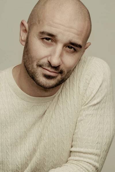ALAIN HERNANDEZ – Marina Castells