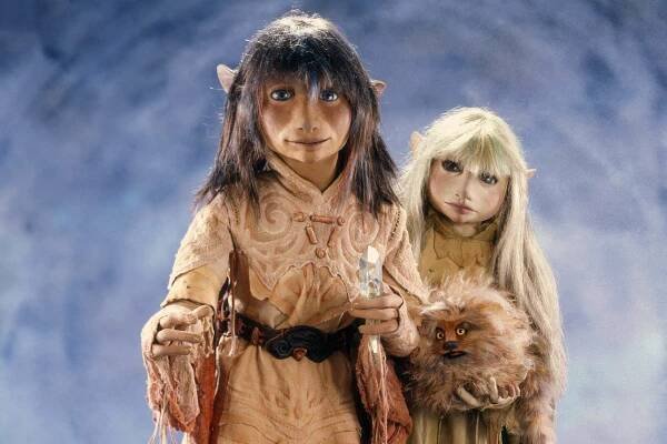The Dark Crystal