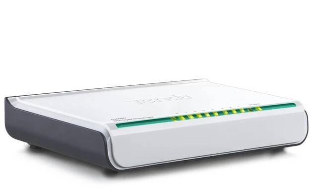 Tenda R502 Broadband Router image 2