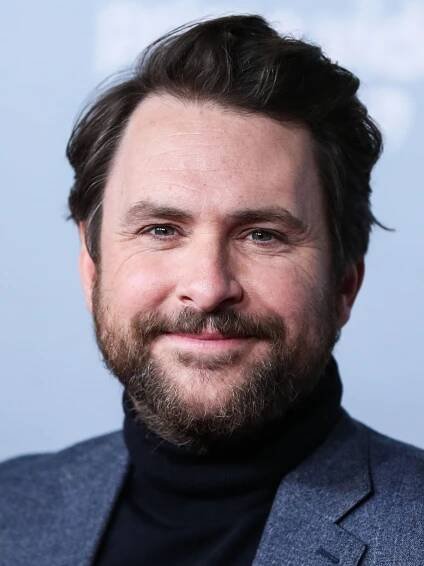 Charlie Day - Actor