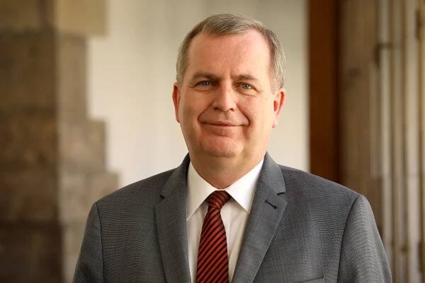 Velká prezidentská anketa: odpovídá Tomáš Zima