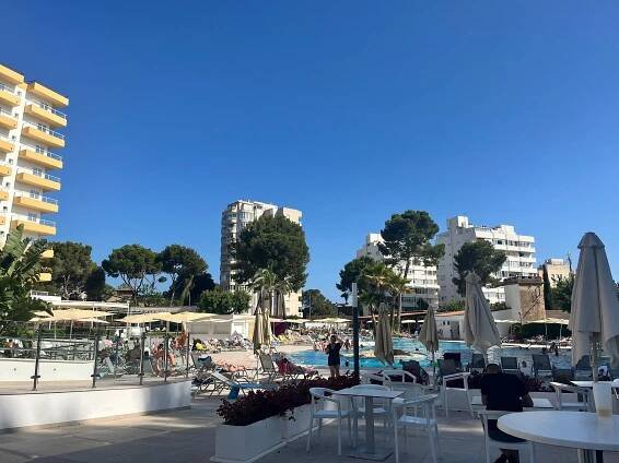 BQ BELVEDERE HOTEL - Updated 2025 Prices & Reviews (Palma de Mallorca, Majorca)