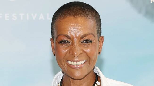 Bridgerton star Adjoa Andoh reveals the one thing she never gets to do on the show