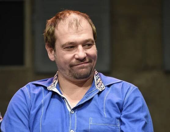Marek Taclík: Nikdy nepoznám, že mě holka balí