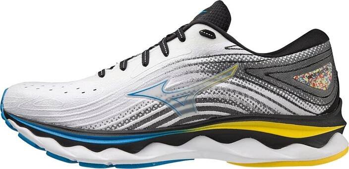 Mizuno Wave Sky 6 J1GC220201, 44,5