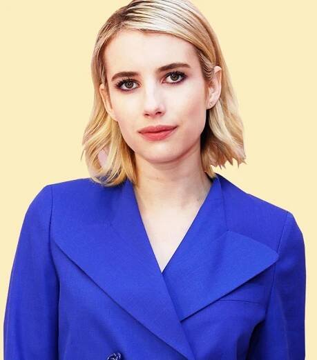 Emma Roberts’ Go-to Total-Body Strength and Cardio Workout