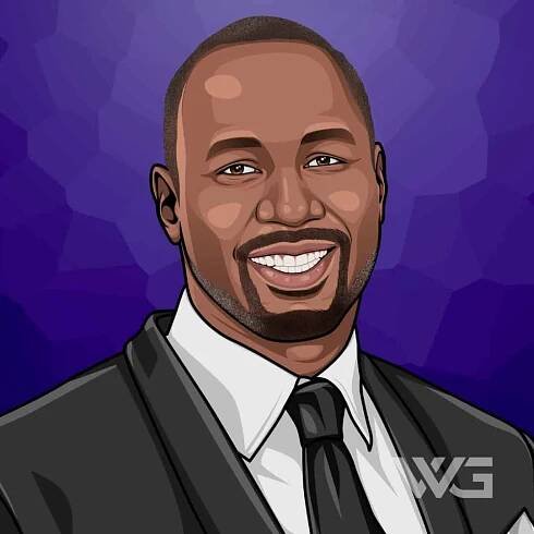 Lennox Lewis Net Worth