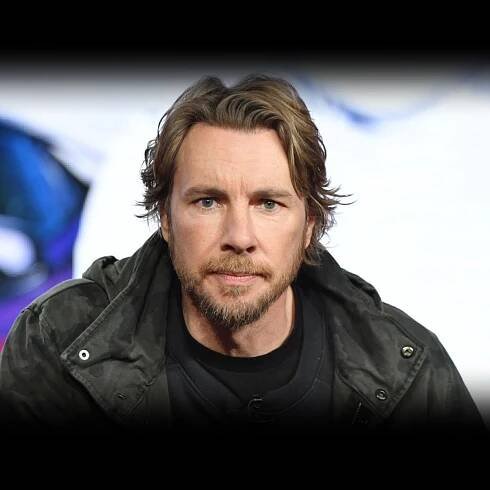 Dax Shepard Birthday