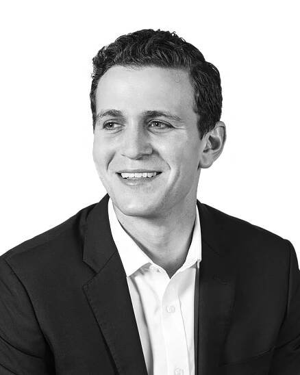 Andrew Scheiner