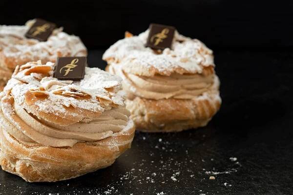 Artisan-boulanger et pâtissier | Les Moulins La Fayette