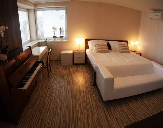 Penzion Uno, Zlín | Hotel.cz